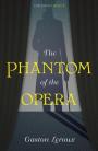 The Phantom of the Opera (p)
