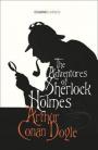 The Adventures of Sherlock Holmes (p)