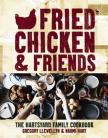 Fried Chicken & Friends. (h)