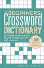 The Beginner's Crossword Dictionary
