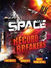 Space Record Breakers p *