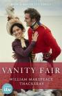 Vanity Fair by Thackery (Film Tie-in edn) p min 3 copies