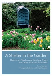 A Shelter in the Garden