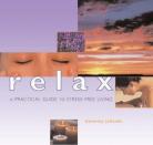 Relax: Natural Ways to Reduce Stress p min3