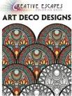 Art Deco Designs* p- corners slightly dinged