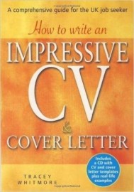 How to Write an Impressive CV & Cover Letter