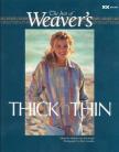 The Best of Weaver's THICK 'n THIN