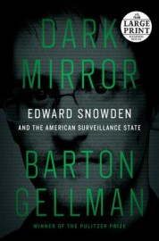 Dark Mirror - Edward Snowden [p]