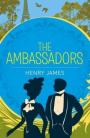 Henry James -The Ambassadors (p)