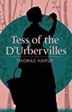  Tess of the D'Urbervilles p*