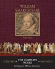 William Shakespeare Companion (cloth& padded)