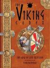Viking Codex-Saga of Lief Eriksson (h)