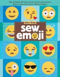 sew emoji (p)*(