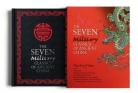 The Seven Military Classics of Ancient China-Slipcase edn h