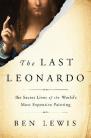The Last Leonardo : The Secret Lives of the World's Most Expensive Painting h mkd