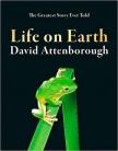 Life on Earth - Attenborough