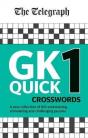 The Telegraph GK Quick Crosswords Vol 1 [p]
