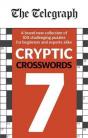 The Telegraph Cryptic Crosswords 7 [p]