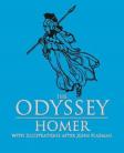 Homer: The Odyssey [H]
