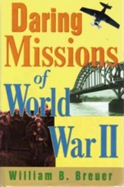 Daring Missions of World War II h