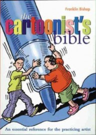 Cartoonist's Bible h* 