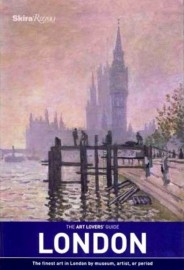 Art Lover's Guide London