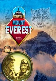 Mount Everest h