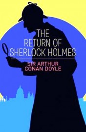 The Return of Sherlock Holmes P*