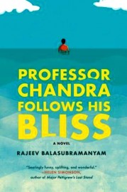 Professor Chandra Follows His Bliss h min3