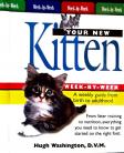 Your New Kitten Week-by-Week h