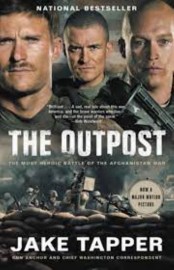 Outpost : The Most Heroic Battle of the Afghanistan War p