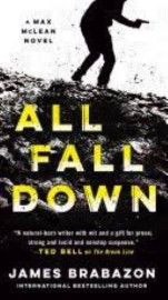 All Fall Down h by James Brabazon (min 3)