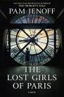 Lost Girls of Paris p