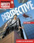PERSPECTIVE: Comic Book Artist Workbook p