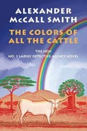 The Colors of the Cattle  (19) A, McCall Smith  h