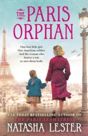 Paris Orphan by Natasha Lester tp *