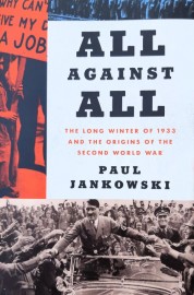 All against All -The Winter of 1933 h *