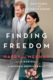 Finding Freedom - Harry & Meghan...h min 3