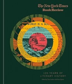 NYT-Book Review,125 Years of Literary History h