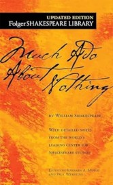 Shakespeare: Much ado about Nothing p