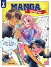 Manga Academy p