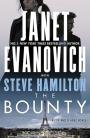 The Bounty: A Novel by Janet Evanovich B format p min 3