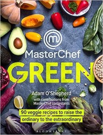 MasterChef: GREEN h*