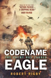 Codename Eagle by Robert Rigby p min 3