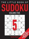 Little Book of Sudoku Vol 5. p