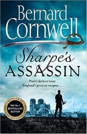 Sharpe's Assassin: * Bernard Cornwell p