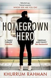 Homegrown Hero  p min 3