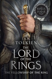 Tolkien: The Fellowship of the Ring p