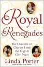 Royal Renegades by Linda Porter h
