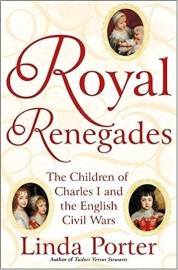 Royal Renegades by Linda Porter h*